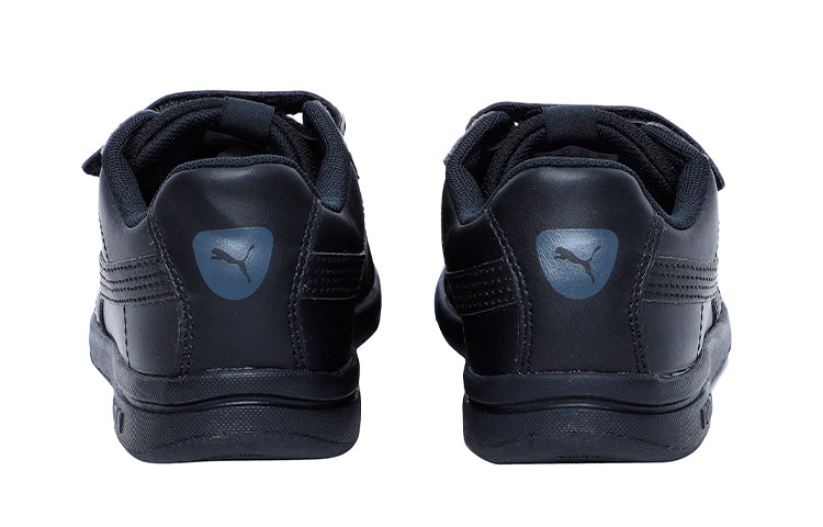 (PS) PUMA Stepfleex 2 Sl V Ps Sneakers Black 190114-02