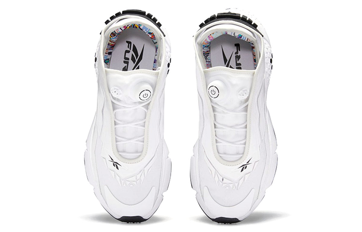 Reebok Model F GLITCH White FY0960