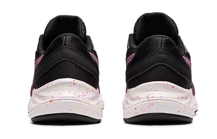 (GS) ASICS Gel-Excite 8 'Black Pink' 1014A201-006