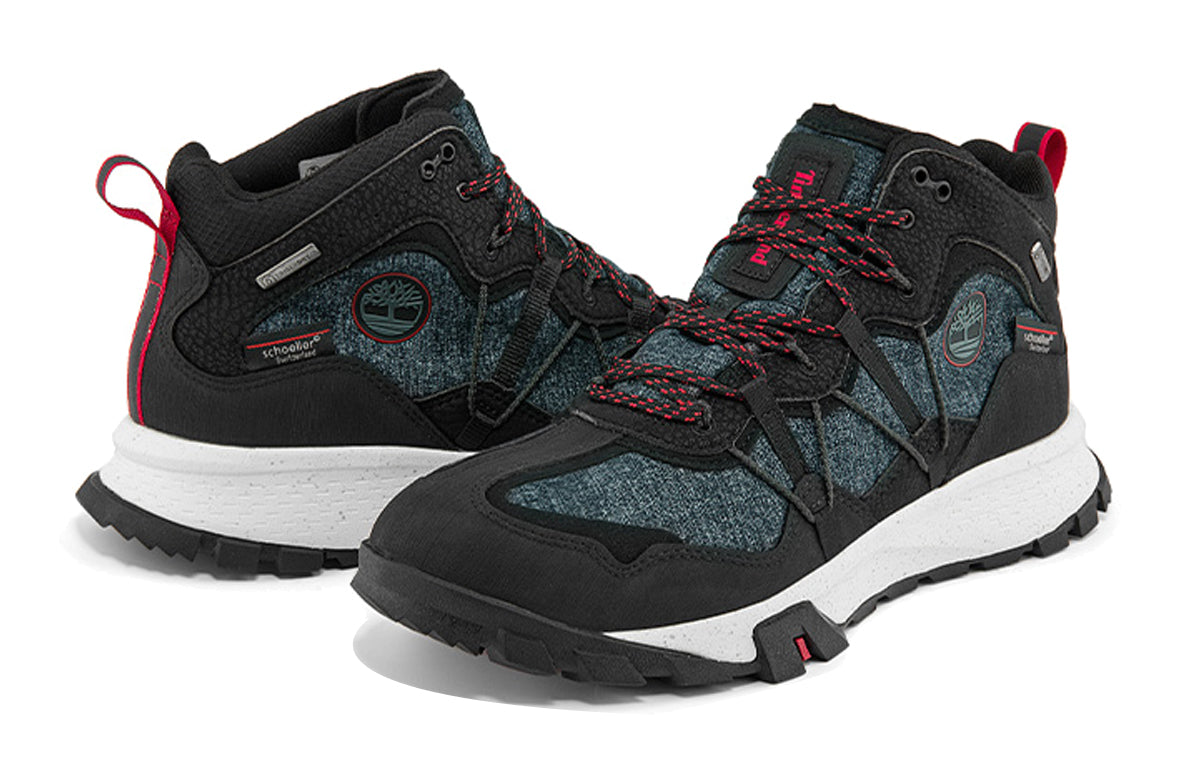 Timberland Garrison Trail 'Dark Grey' A289U