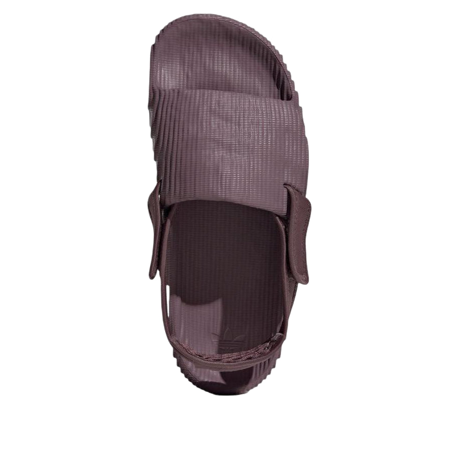(WMNS) adidas Adilette 22 XLG Sandals 'Shadow Fig' IF9489