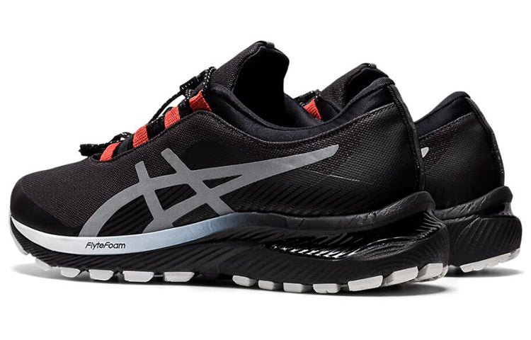 (WMNS) ASICS Gel-Cumulus 22 AWL 'Black' 1012A737-020