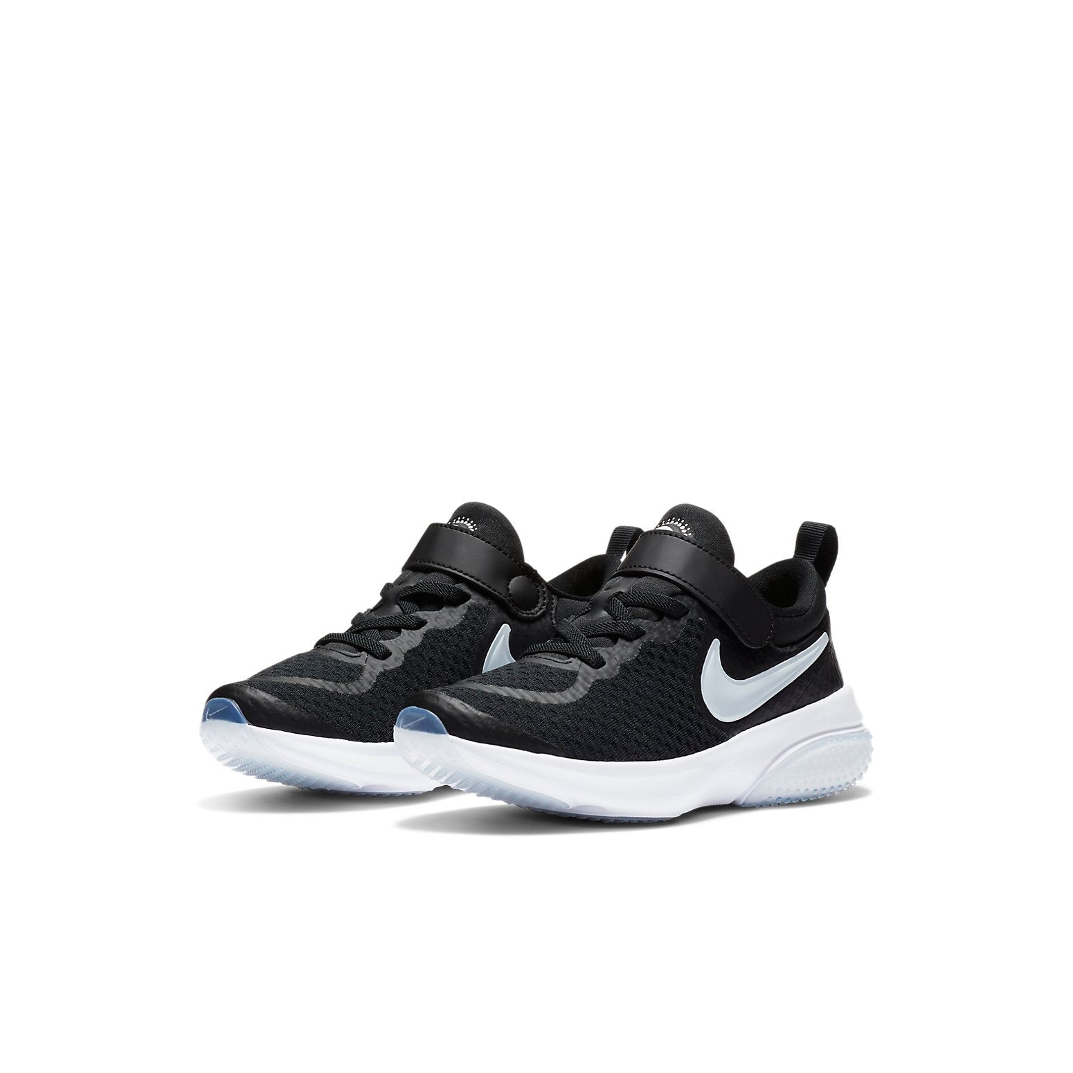 (PS) Nike Project Pod 'Black White' CQ4396-003