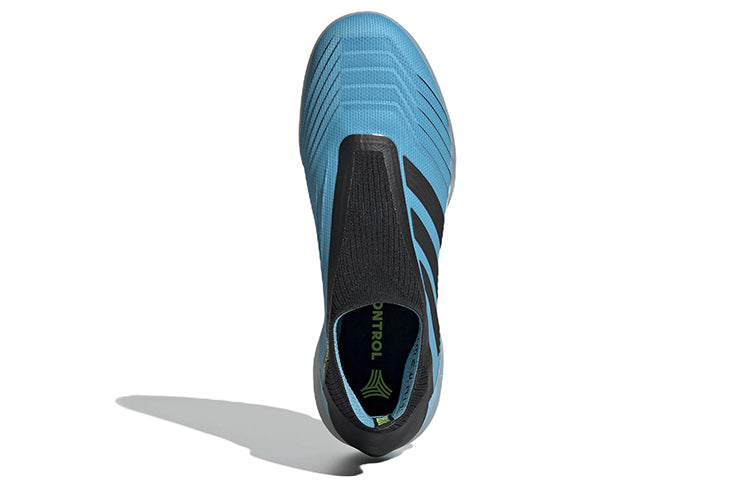 adidas Predator Tan 19 'Blue Black' F35625