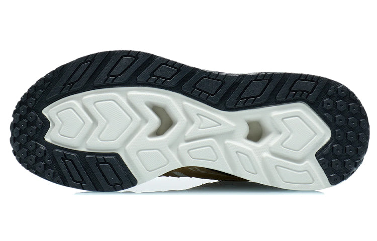 Li-Ning Scenery Low 'Beige Tan' AGLR079-1
