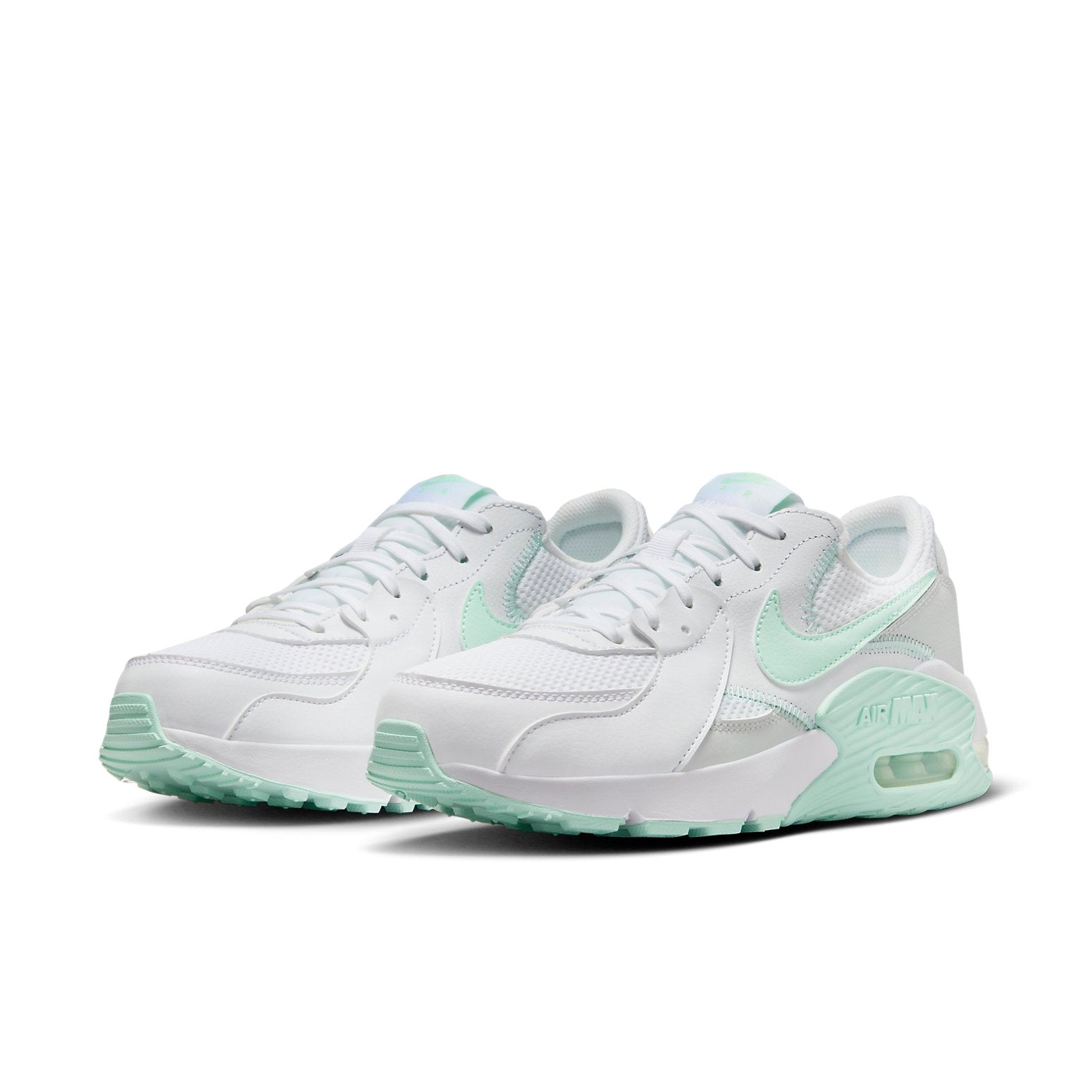 (WMNS) Nike Air Max Excee 'White Photon Dust Mint' FZ3769-100