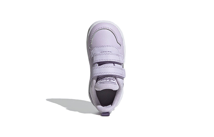 (TD) adidas neo Tensaurus Purple EG4106
