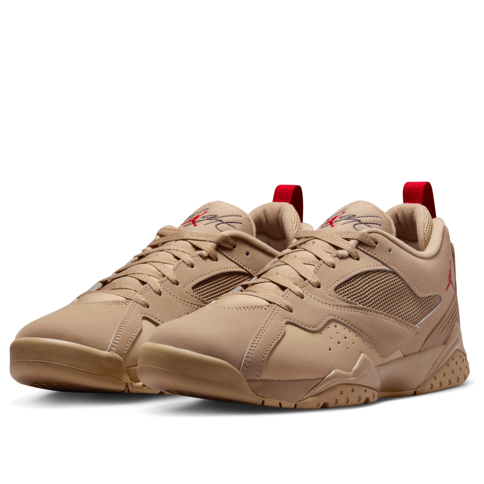 Air Jordan MVP 92 'Desert Camo' HQ3950-200