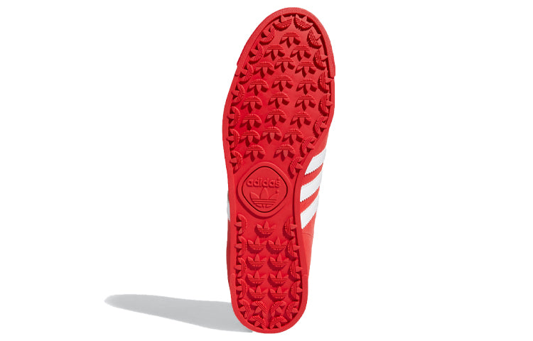 adidas Samoa 'Scarlet' FV4990