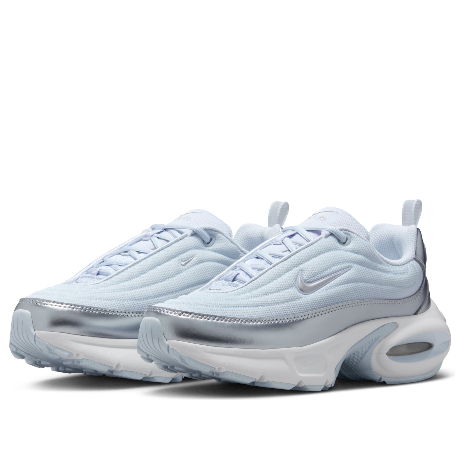 (WMNS) Nike Air Max Portal SE 'Football Grey White' HM0256-002