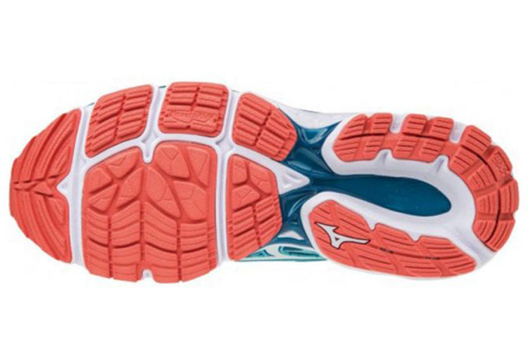 (WMNS) Mizuno Wave Inspire 14 J1GD184402