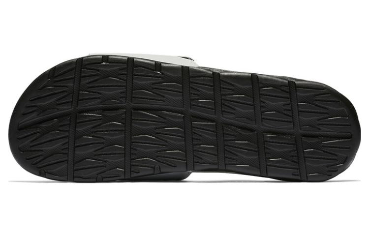 Nike NBA x Benassi Solarsoft 'Spurs' 917551-001