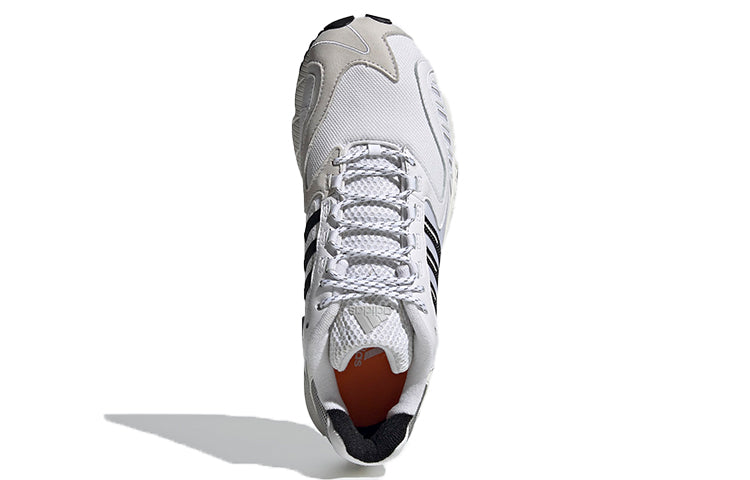 (WMNS) adidas originals Torsion Trdc 'White Black' FW2472