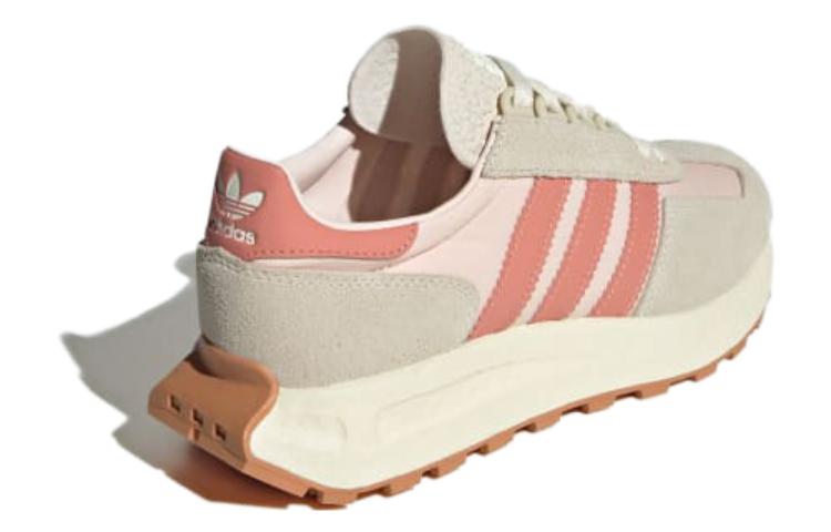(WMNS) adidas Retropy E5 'Aluminium Wonder Clay' IE7728