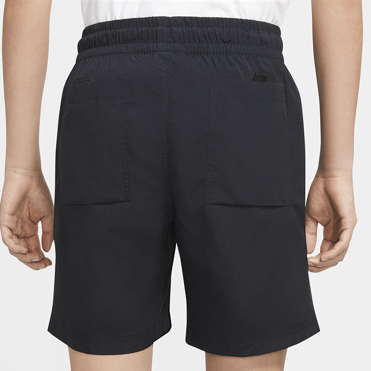 Nike AS M Nsw Short Wvn Woven Shorts Black CU4472-010