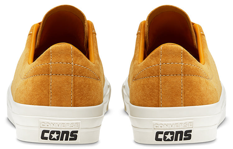 Converse One Star Pro Yellow 168653C