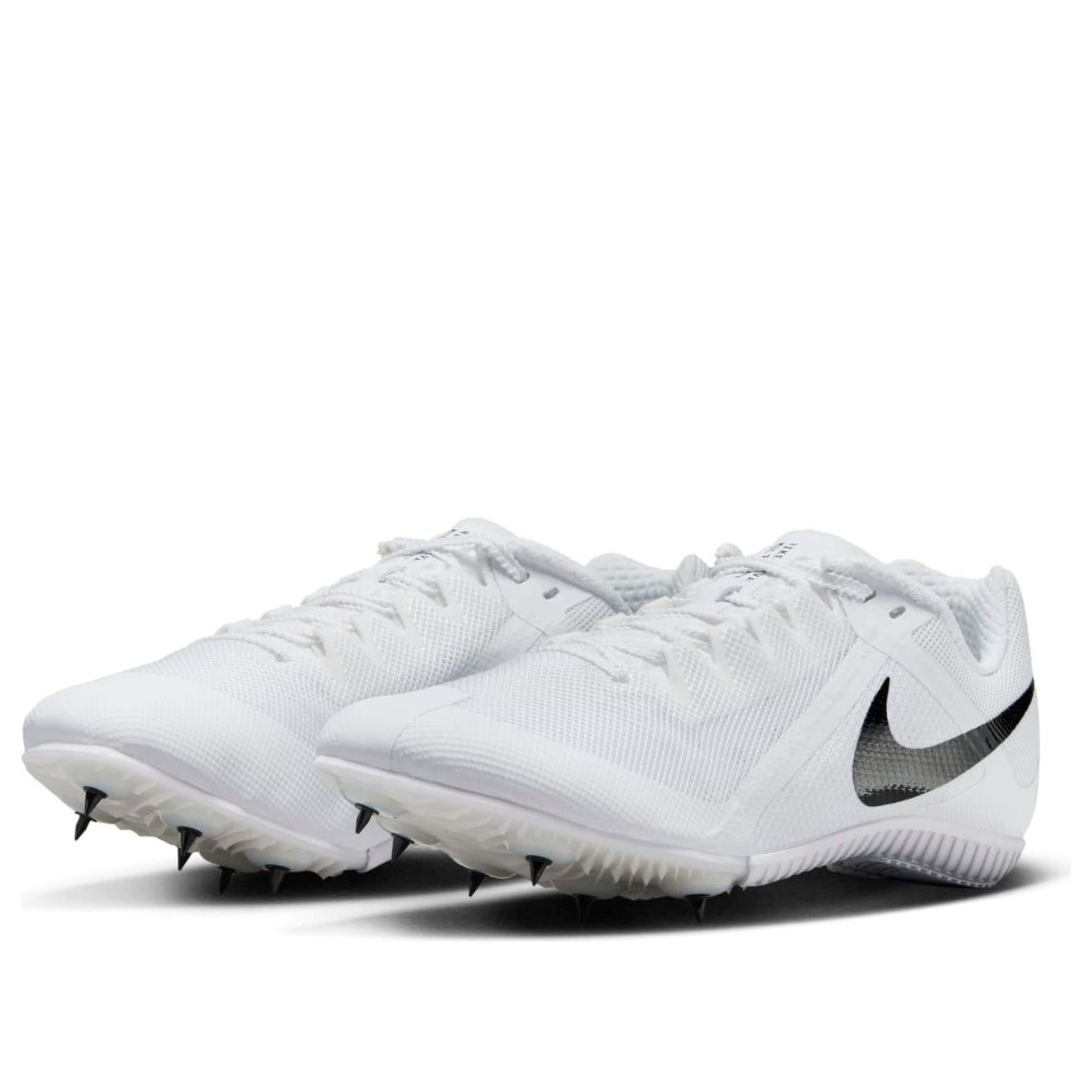 Nike Air Zoom Rival Multi Spikes 'White Black' DC8749-100