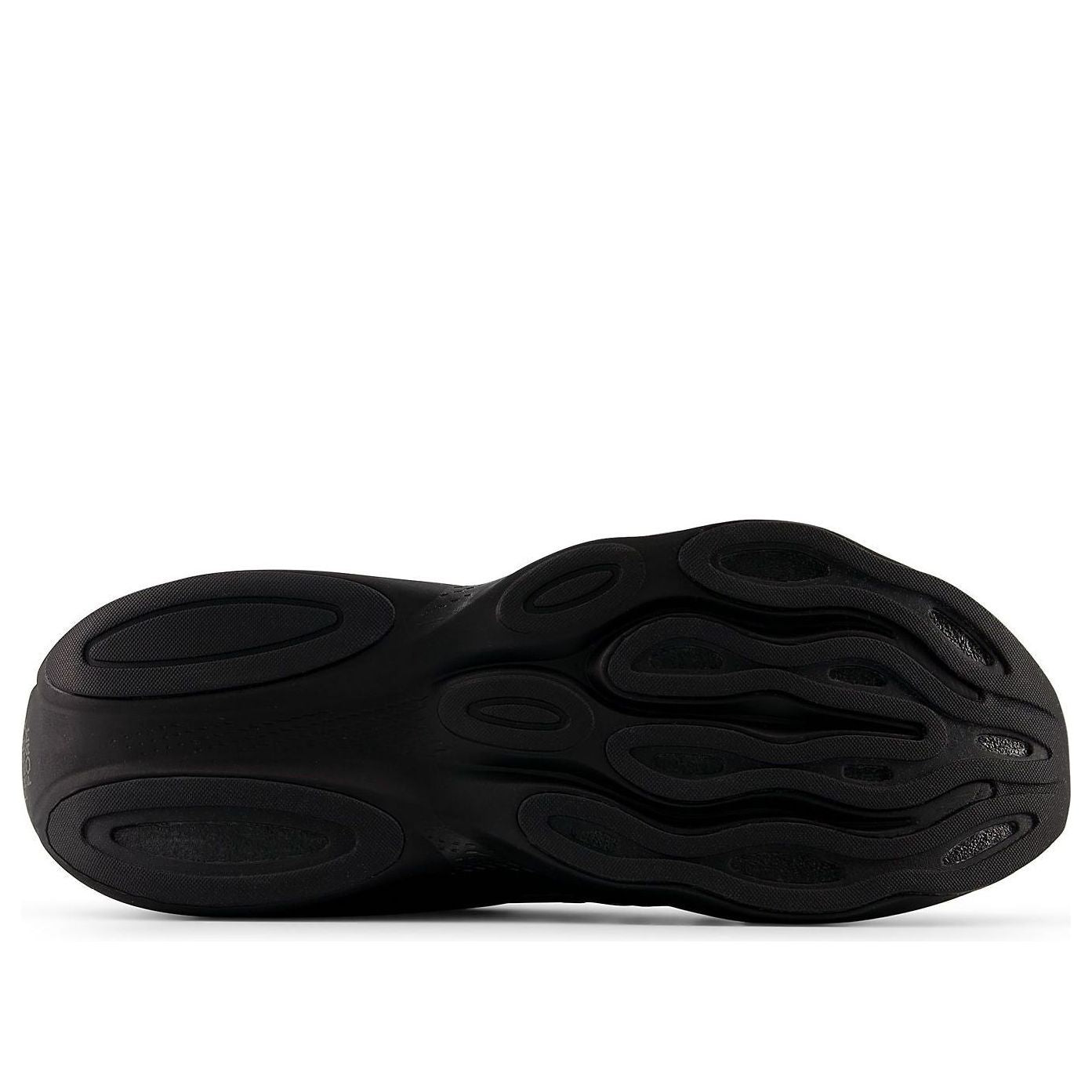 New Balance Ellipse v1 'Black Black Metallic' MELPS21O