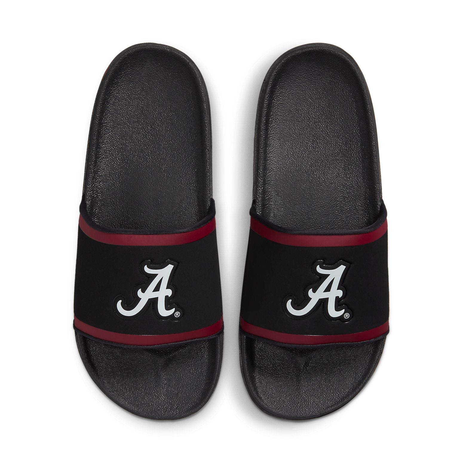 Nike Offcourt Slide 'Alabama' DD0506-002