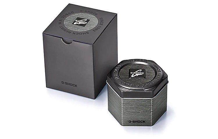 CASIO G-Shock G-Steel 'Black' GST-S100G-1B