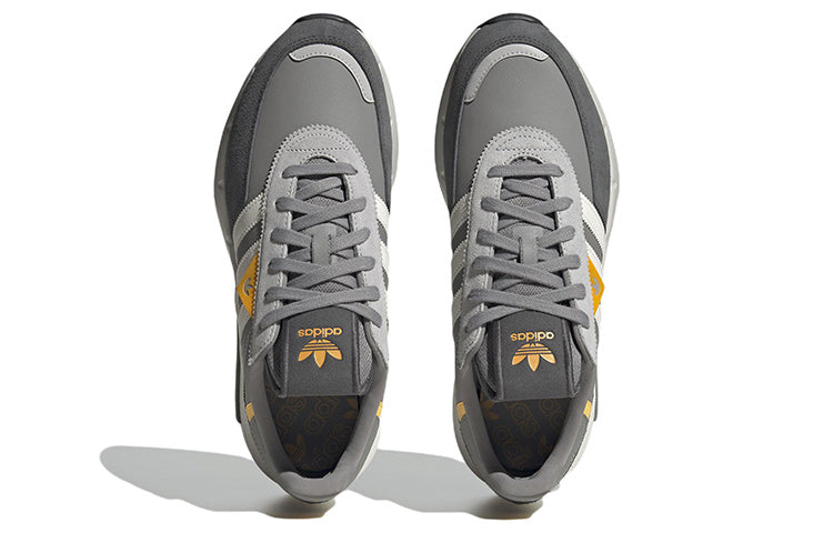adidas Retropy F2 'Grey' HQ1896