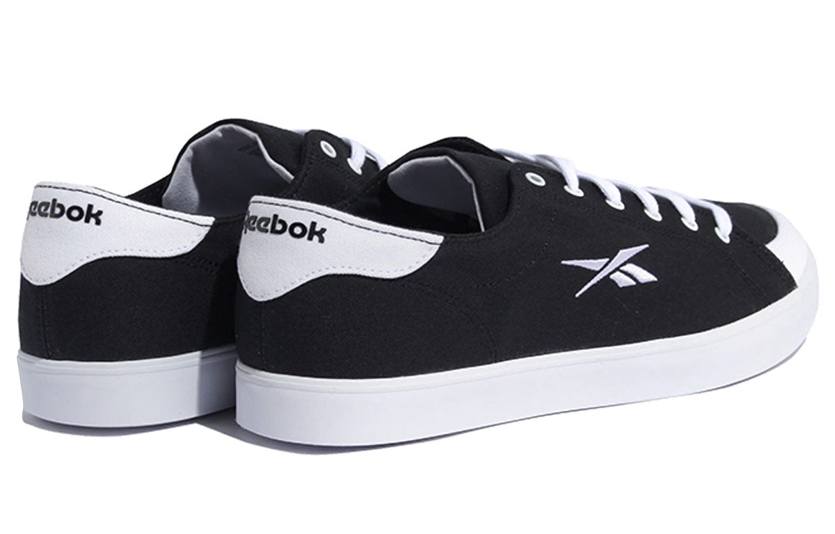 Reebok Berlin Fvs Black Skateboarding Shoes H04433