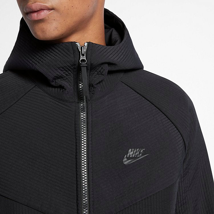 Nike Sportswear Tech Pack Woven Jacket 'Black' 928551-010