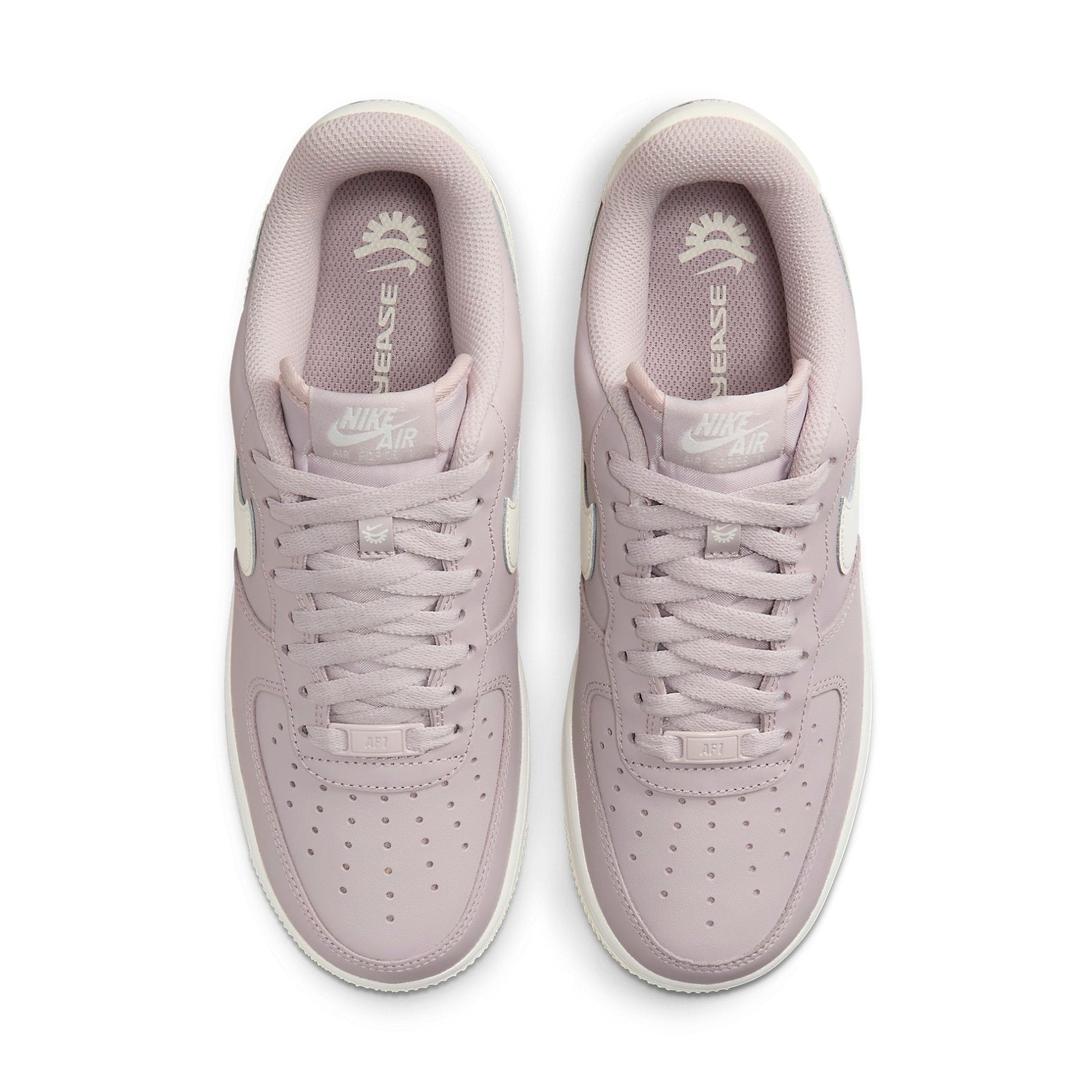 (WMNS) Nike Air Force 1 '07 EasyOn 'Platinum Violet' DX5883-001