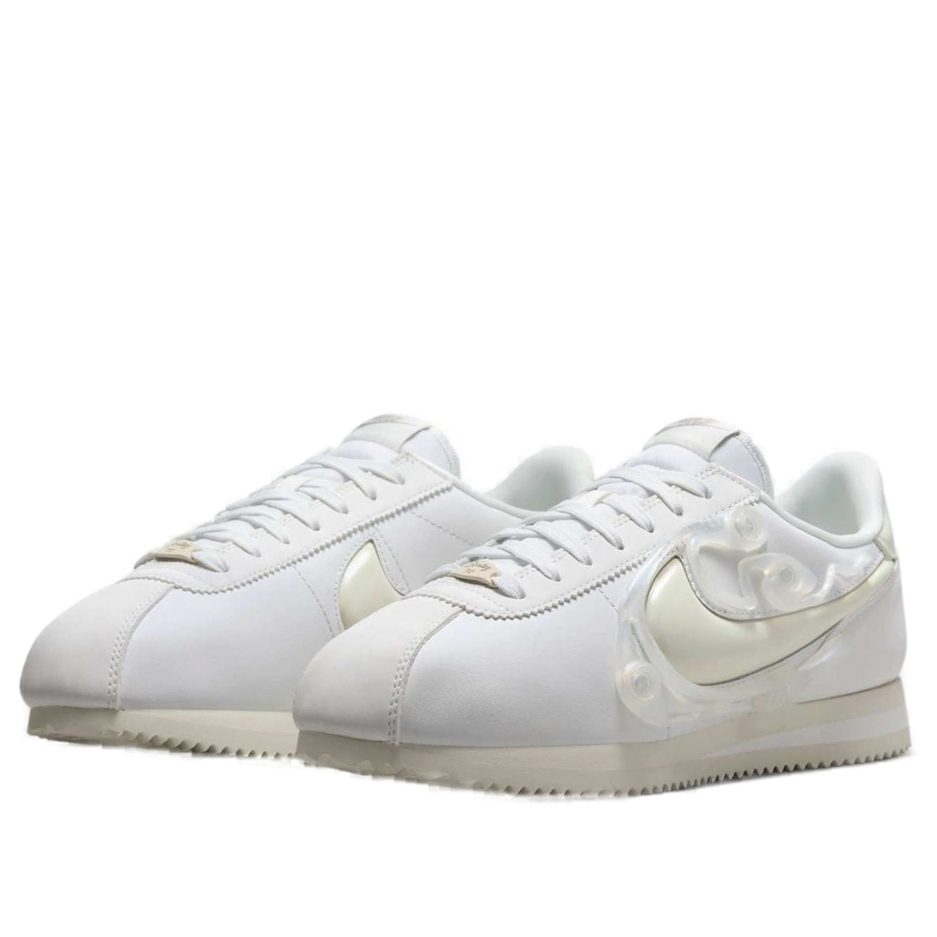 (WMNS) Nike Cortez 'Sea Glass' FZ2645-100