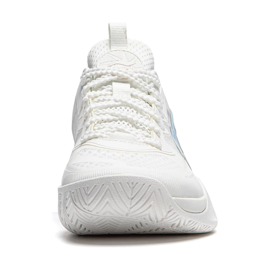 (GS) Li-Ning Wind Shadow 2.0 'White Silver' YKBU072-1