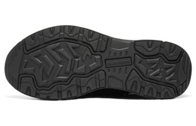 Skechers Oak Canyon 'Black' 237283C-BBK