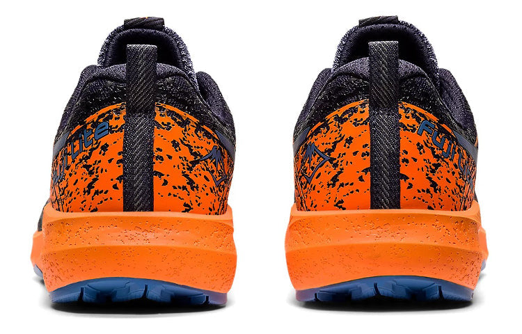 ASICS Fuji Lite 2 'Indigo Fog Blue Harmony' 1011B209-500