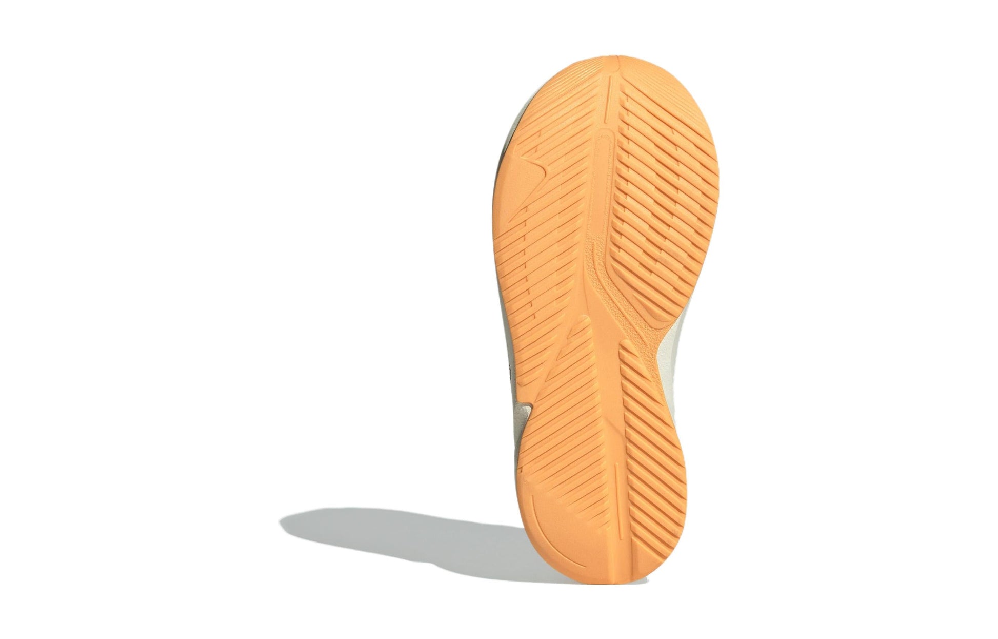 (GS) adidas Duramo SL 'Ivory Gold Hazy Orange' IE0916