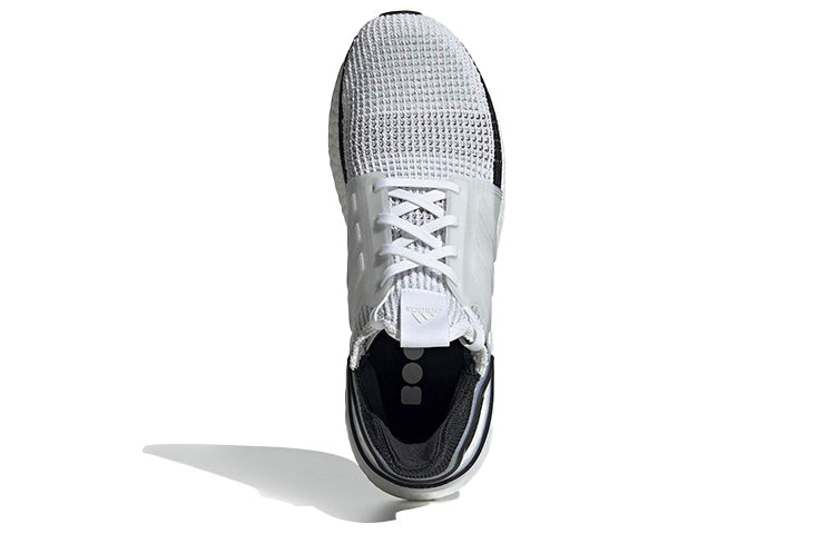 adidas Ultraboost 19 'Panda' B37707