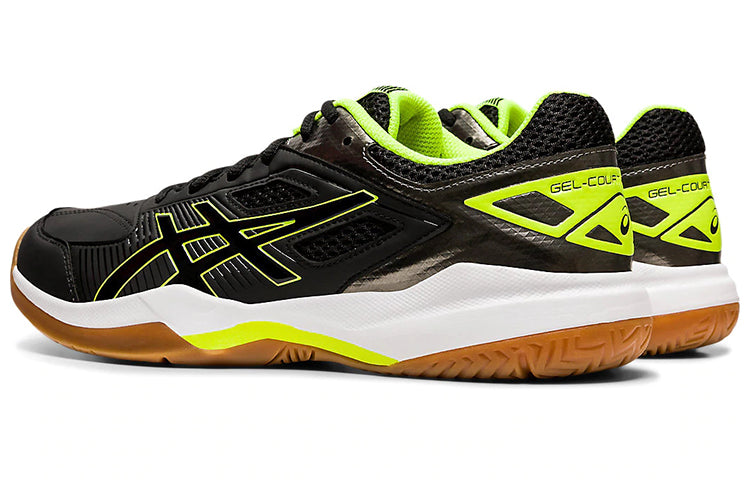 ASICS Gel-Court Hunter 'Black' 1071A020-002