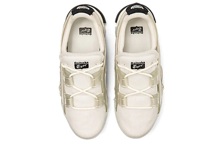 Onitsuka Tiger Big Logo Runner Sandal 1183A582-106