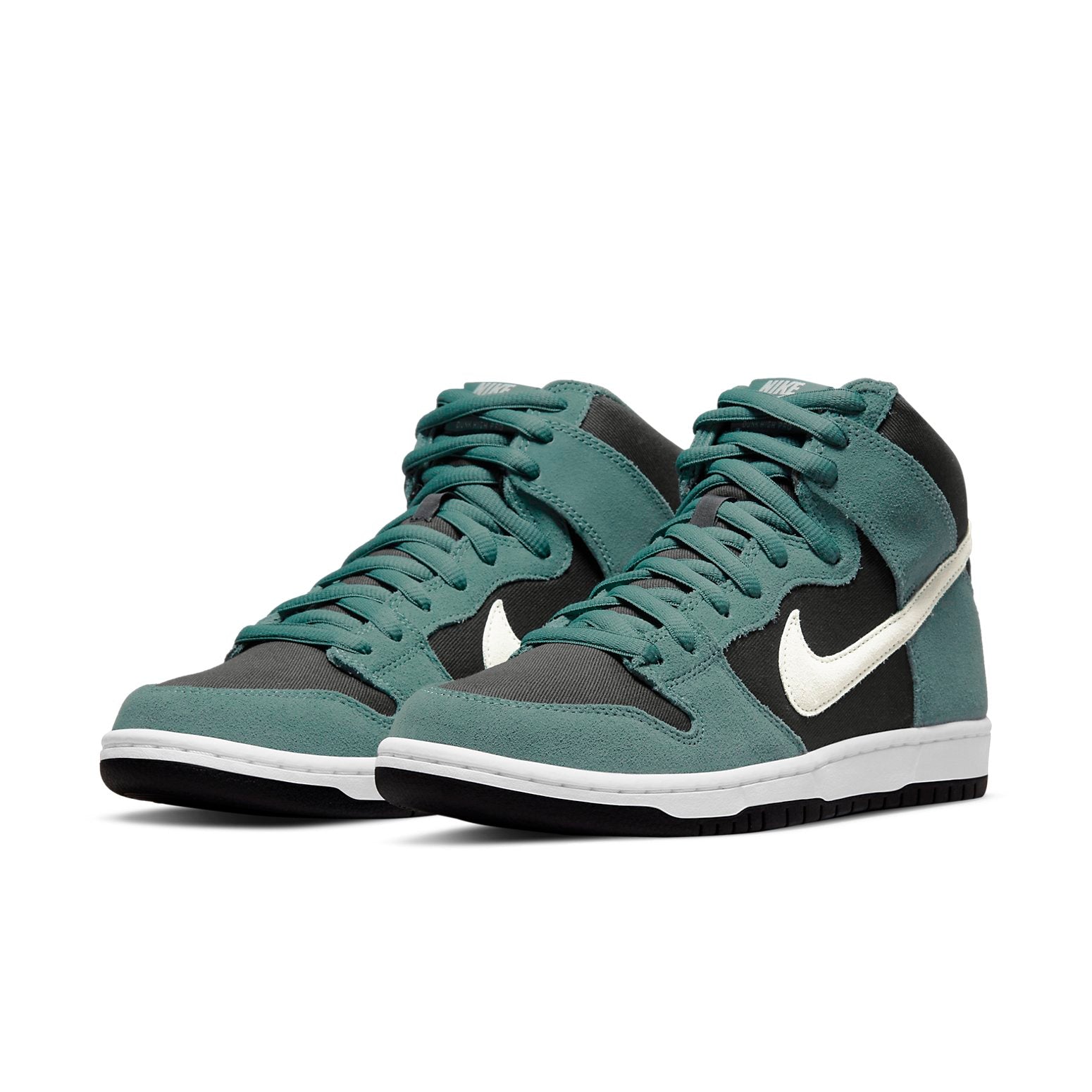 Nike SB Dunk High Pro 'Mineral Slate' DQ3757-300