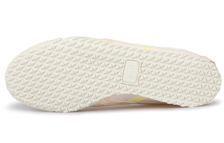 (WMNS) Onitsuka Tiger Mexico 66 'Beige' 1182A078-108