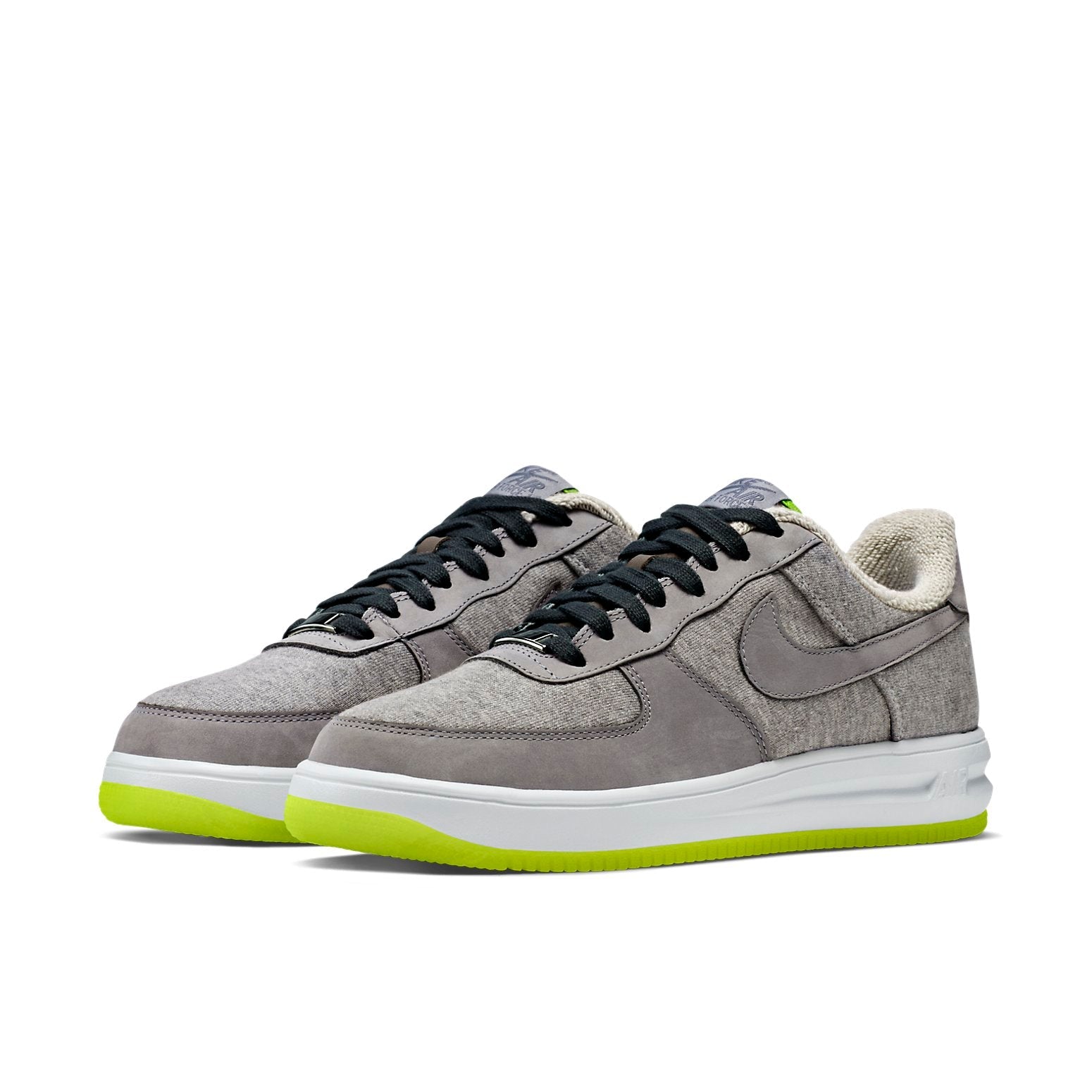 Nike Lunar Force 1 Loop QS 728937-001