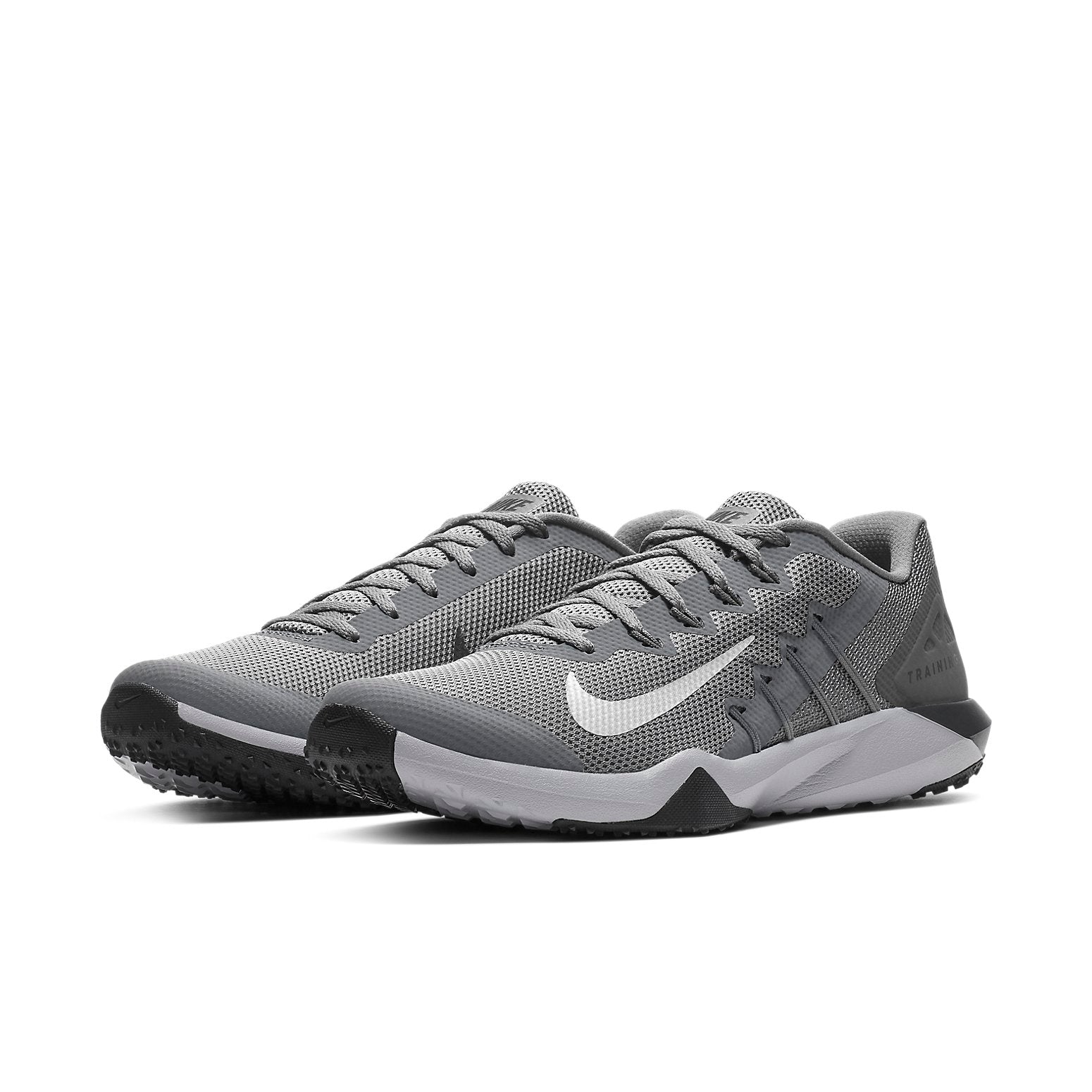 Nike Retaliation Trainer 2 'Gray White' AA7063-009