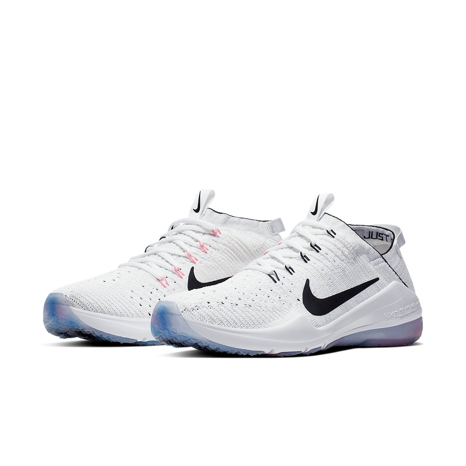 (WMNS) Nike Zoom Fearless FK 2 AMP CI7016-109
