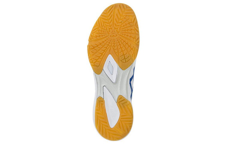 (WMNS) ASICS Attack Dominate FF 'White Blue Orange' TPA334-100