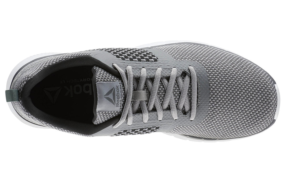 Reebok Pt Prime Runner Fc Gray 'Grey Black' CN5675