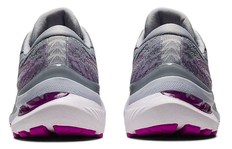 (WMNS) ASICS Gel-Kayano 29 D Wide 'Piedmont Grey Orchid' 1012B297-020