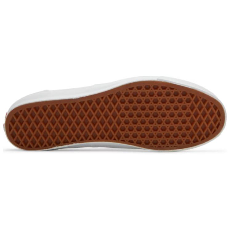 Vans Authentic VR3 SF Checkerboard 'Marshmallow Black' VN000DNBKIG