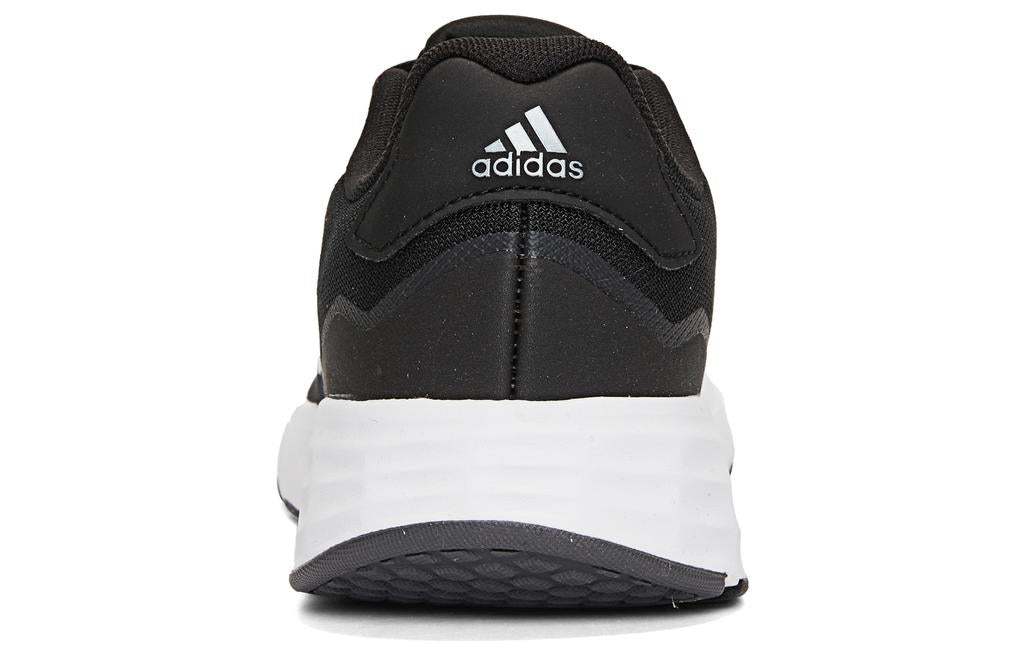 (WMNS) adidas Start Your Run 'Black White' GY9234