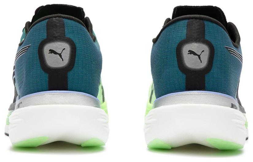 PUMA Deviate Nitro Elite 2 'Fizzy Lime' 377786-01