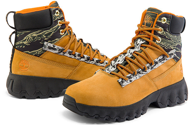 Timberland Funcional Boots 'Wheat' A2NEEW