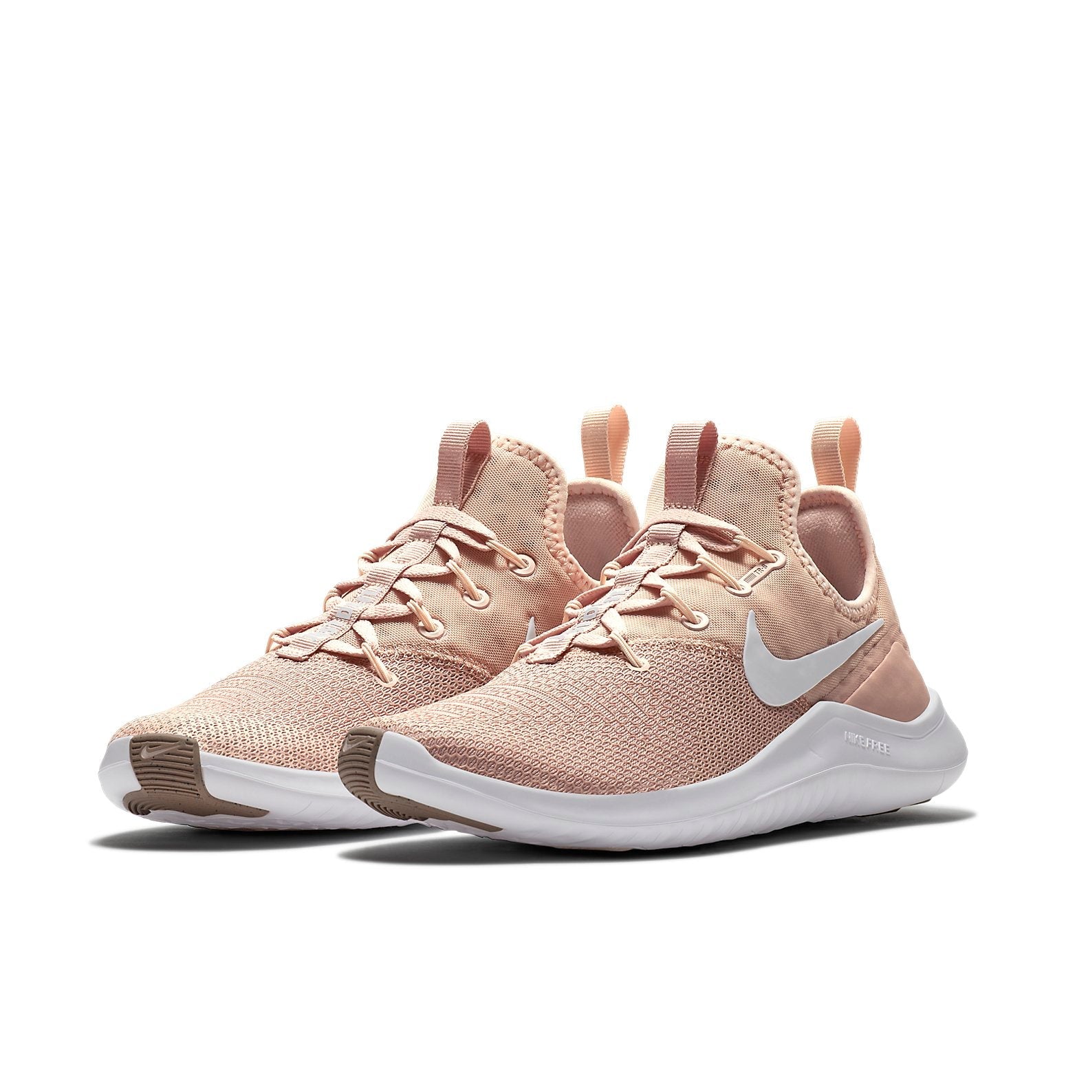 (WMNS) Nike Free TR 8 'Beige White' 942888-200