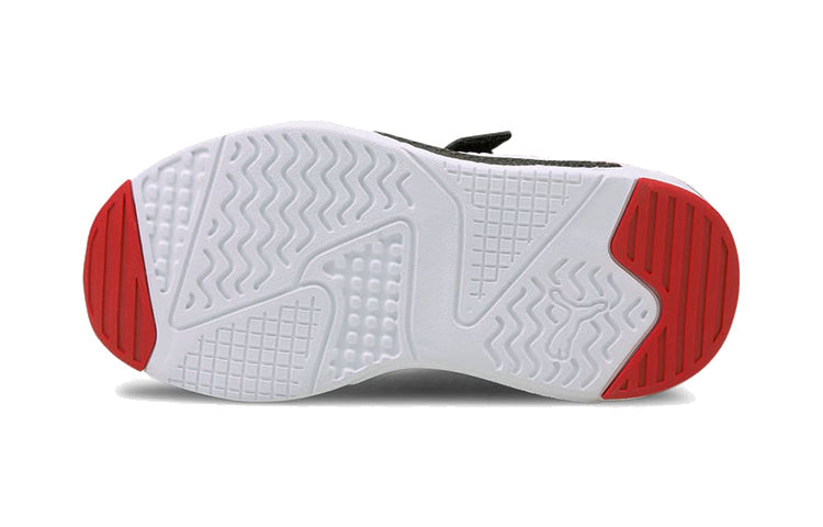 (PS) PUMA Scuderia Ferrari Race X-Ray 'Black White Red' 306699-03